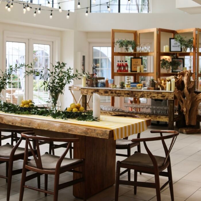 Anchor & Den - Night Market Summer - 03