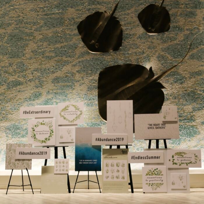 Events - Abundance 2019 - 1