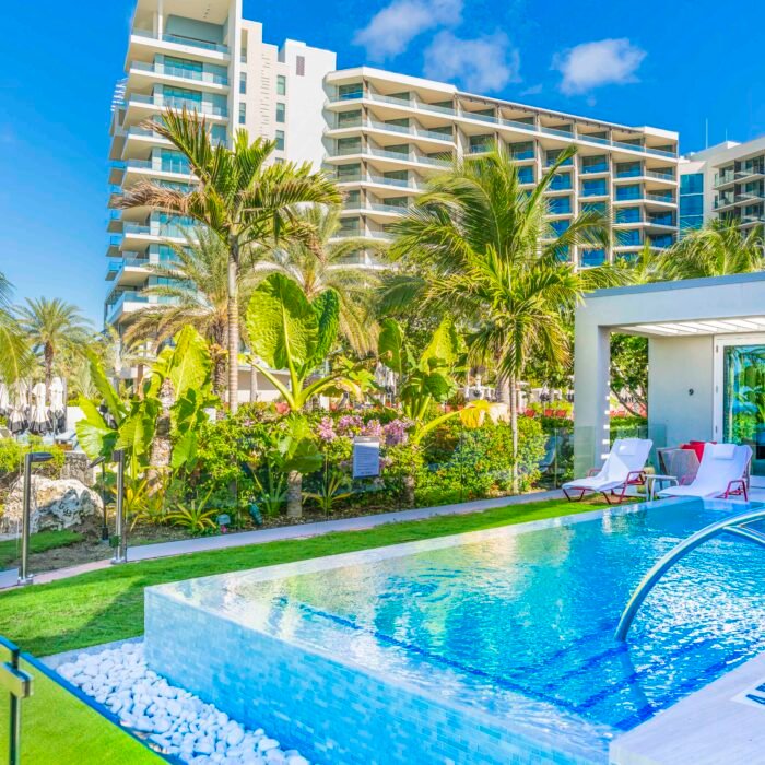 Kimpton Seafire Resort + Spa Grand Cayman Bungalow 2