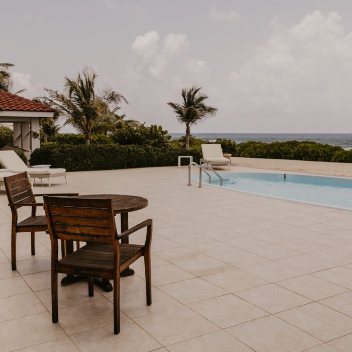 Le Soleil d'Or Coast House 20