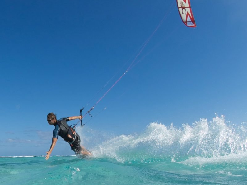 CI-Kiteboarding