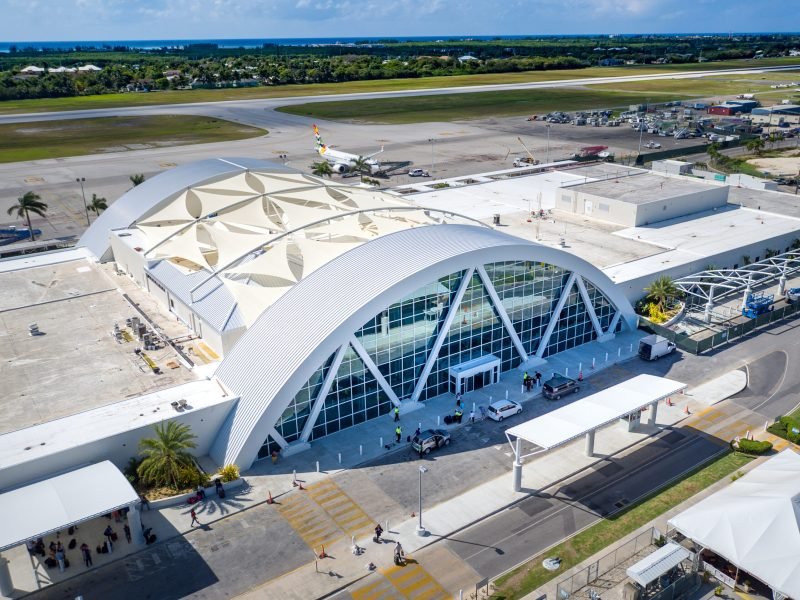 Owen Roberts International Airport_GCM 2